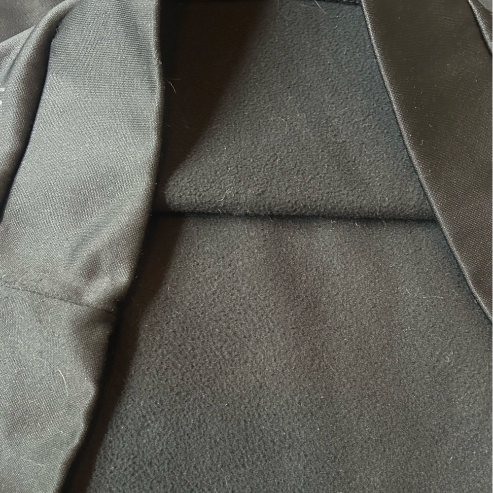 NIKE Dri-Fit Quarter Zip Pull-Over - Picture 9 of 13